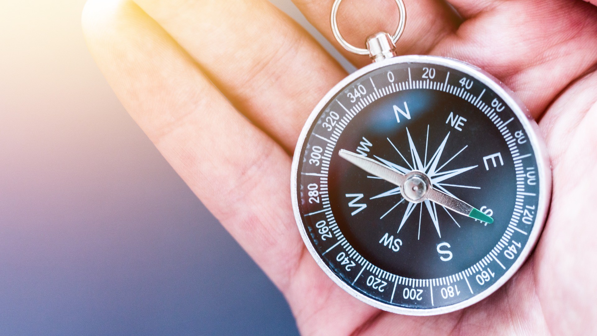 cfo compass